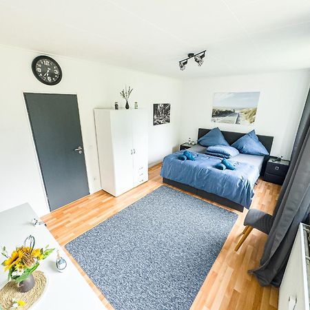 #811 Komfortable Wohnung 10 Min Bis Moviepark Dorsten Kültér fotó